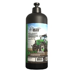 Agri Seal - Traktör Lastik Tamir Solüsyonu